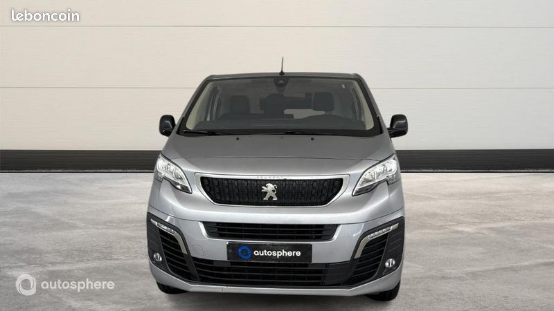 Peugeot Expert Véhicule utilitaire ou Société M 2.0 BlueHDi 180ch S&S EAT8 (image 2)