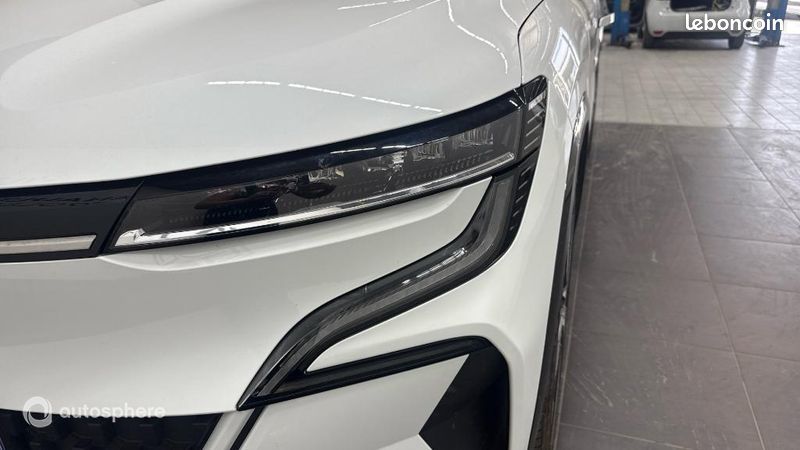 Renault Mégane E-Tech Electric EV40 130ch Techno standard charge (image 17)