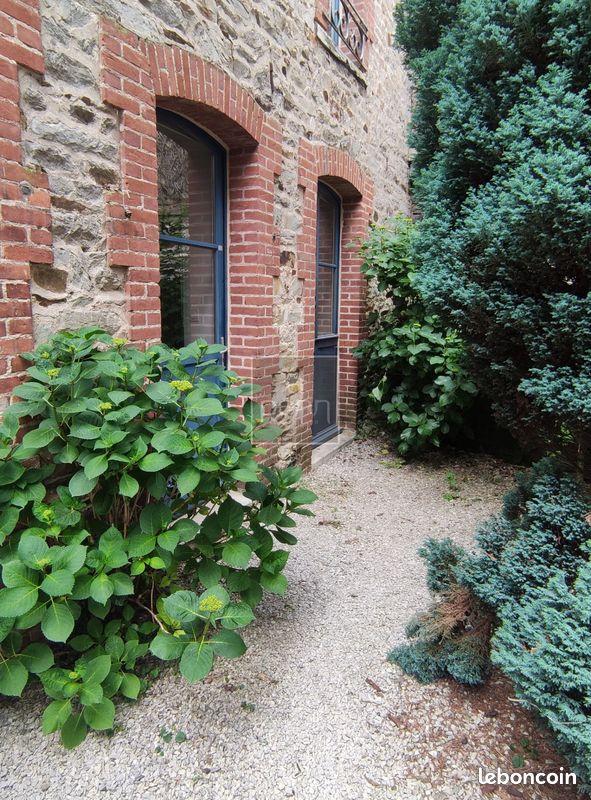 Appartement a louer vitre - 1 pièce(s) - 17 m2 - Surfyn