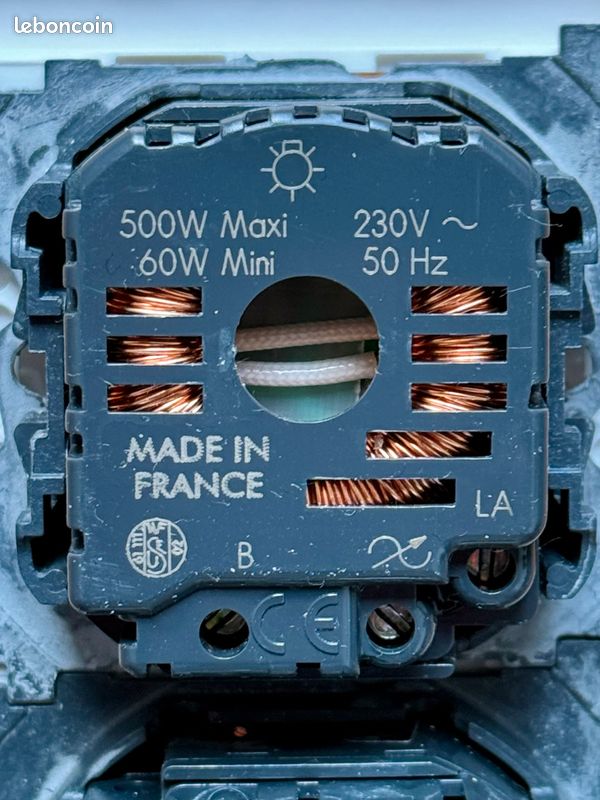 PIONEER CLD-D925 – Courroie de chargement plateau disque LaserDisc