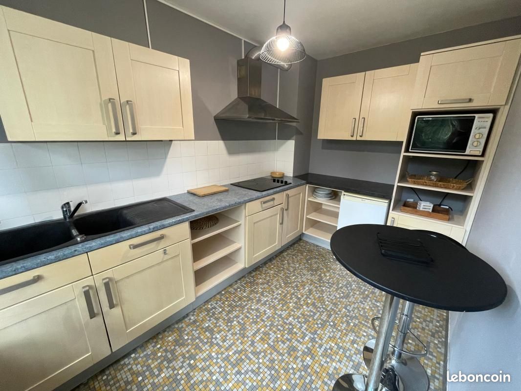 Appartement 1 pièce 36 m² · à Limoges · 36 m² · 490 €/mois
