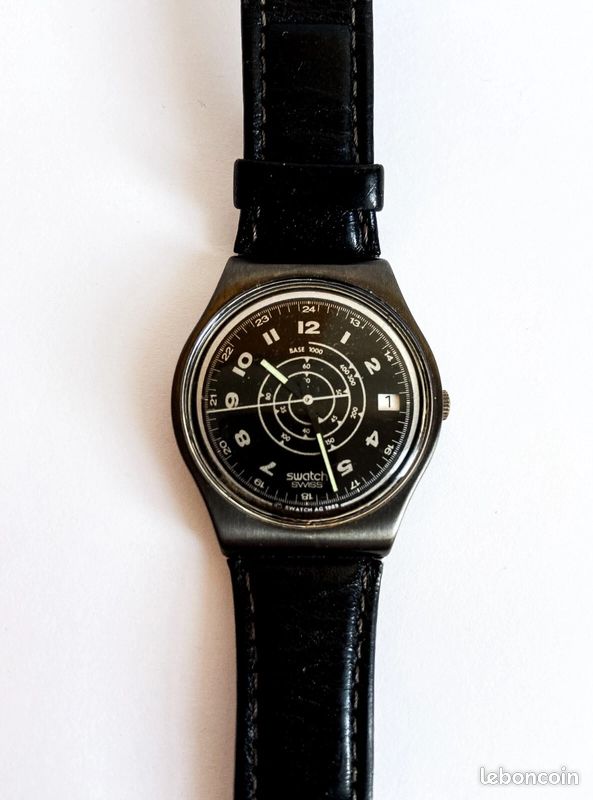 Montre gx 406 neuve (image 1)