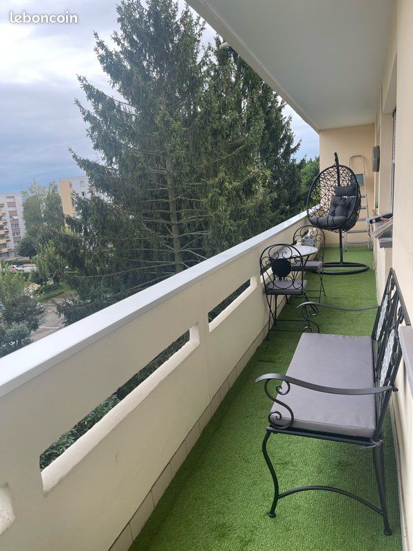Appartement 3 pièces 78 m² · à Bischheim · 78 m² · 220 000 €