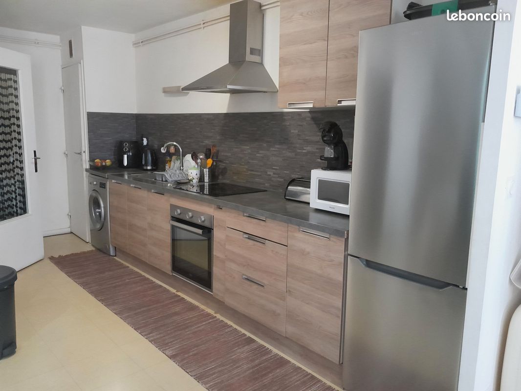 Appartement 3 pièces 69 m² · à Trévoux · 69 m² · 608 €/mois