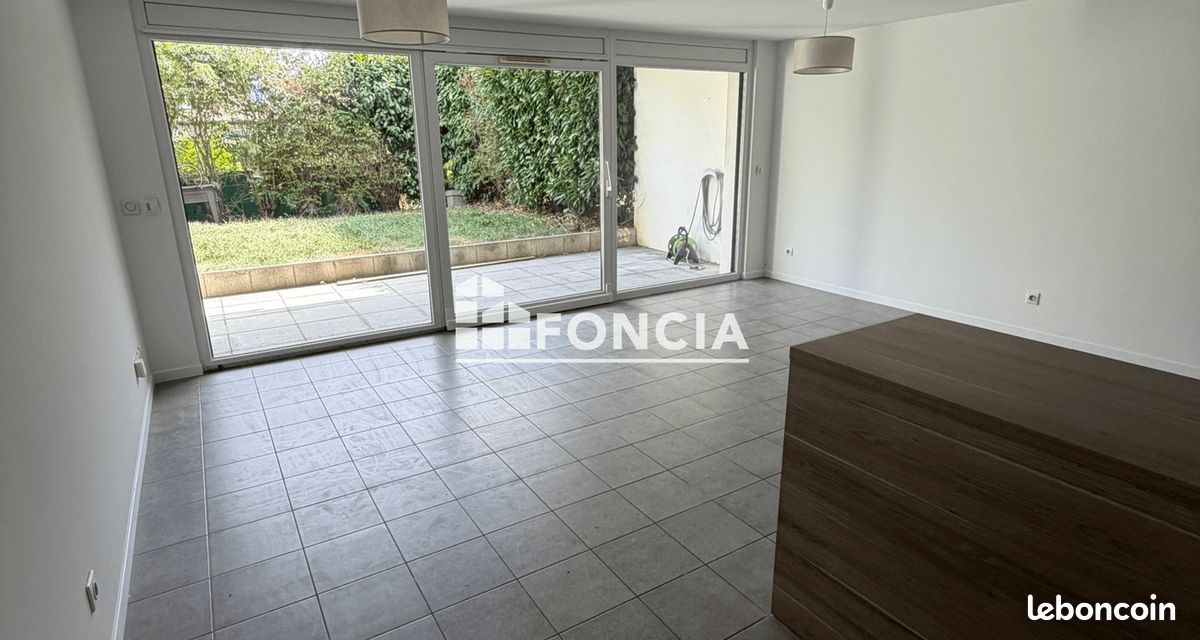 Appartement 3 pièces 67 m² · à Chens-sur-Léman · 67 m² · 1 100 €/mois