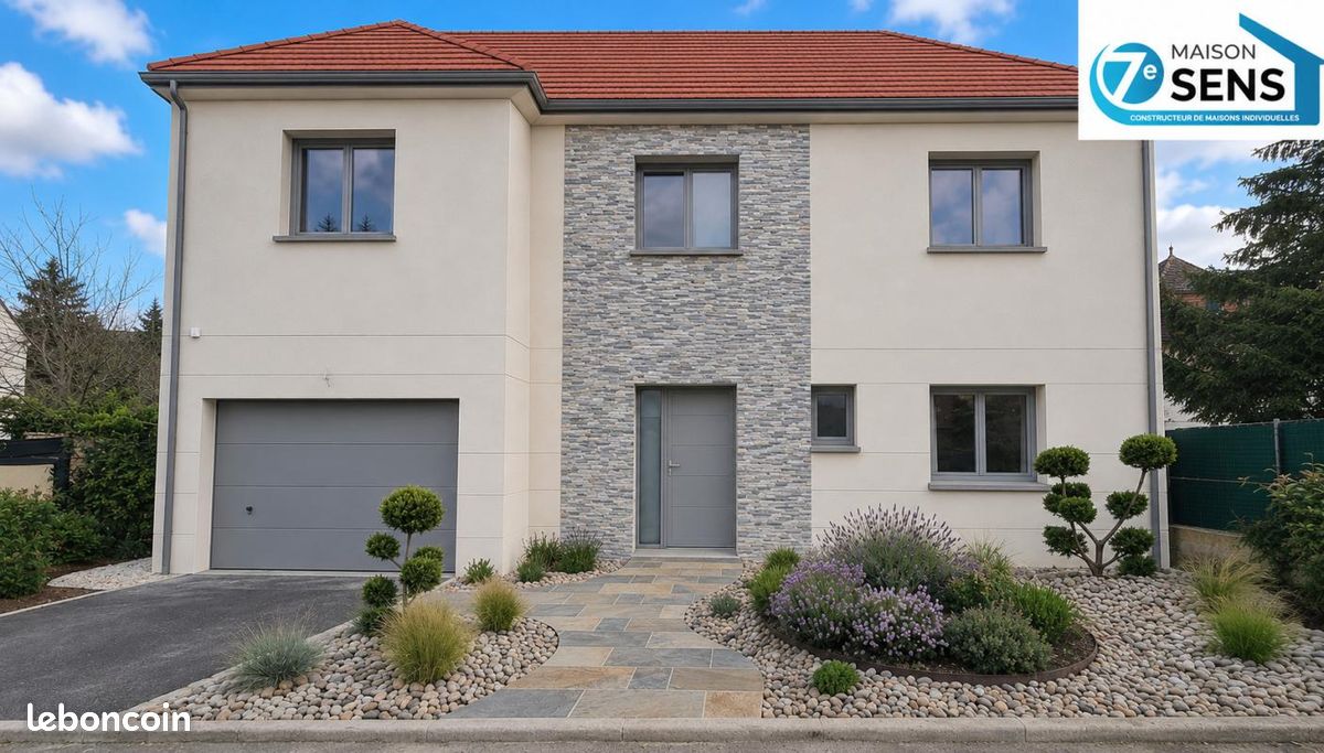 Terrain 340 m² · à Étampes · 81 000 €
