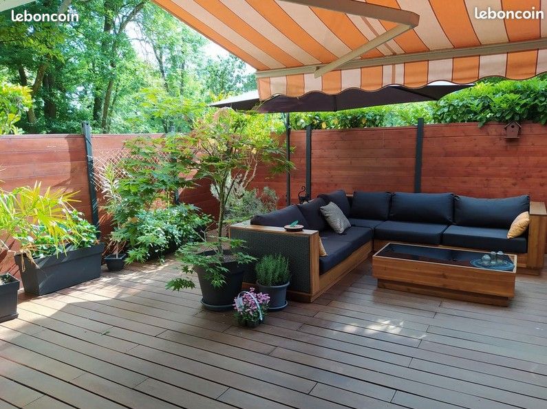 Appartement 4 pièces 86 m² · à Francheville · 86 m² · 319 000 €