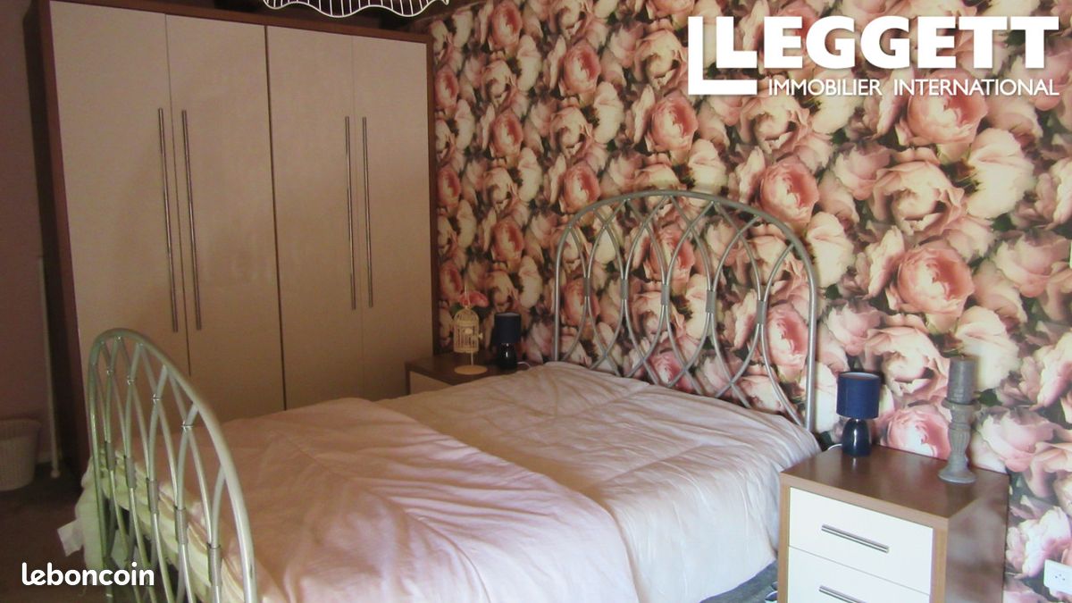 Maison 5 pièces 203 m² - Champniers 86400 (image principale 6)