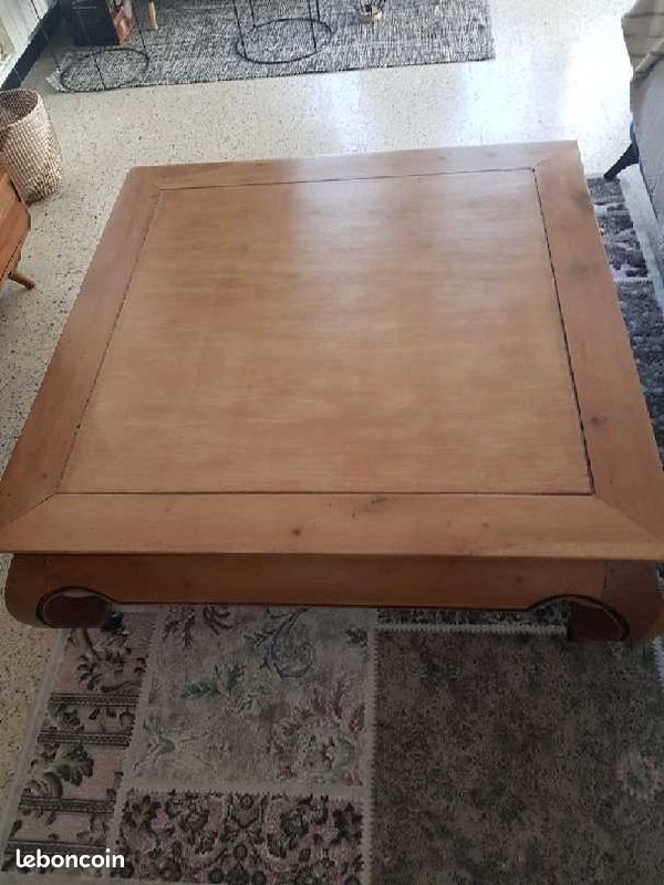 Table basse (image 2)