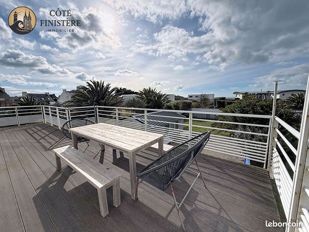 Maison 8 pièces 180 m²