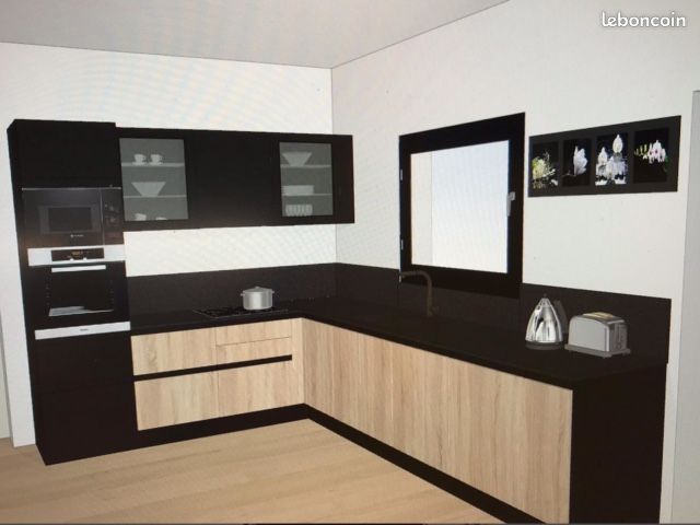 Cuisine neuve (image 1)