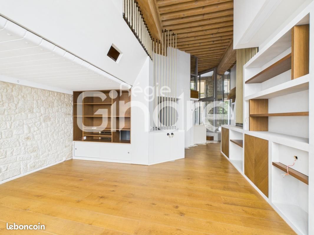 Appartement 4 pièces 101 m² · à Lyon · 101 m² · 1 750 €/mois