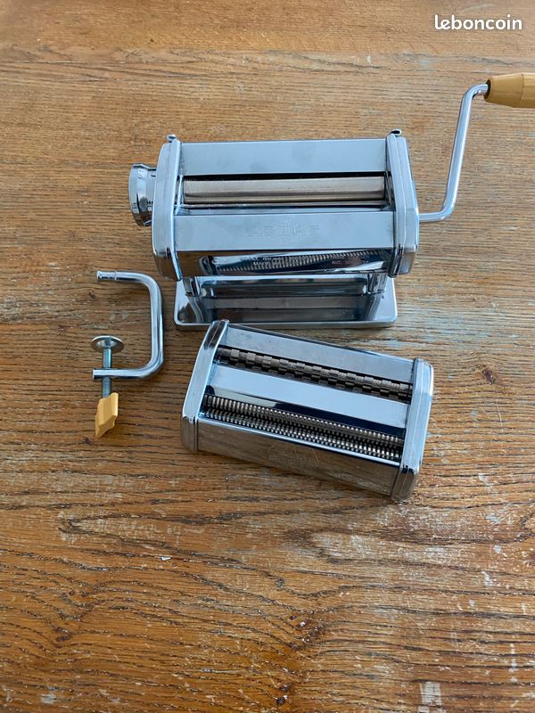 Machine à pates (image 2)