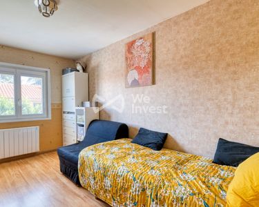 Maison 395 000 € - 92 m²
