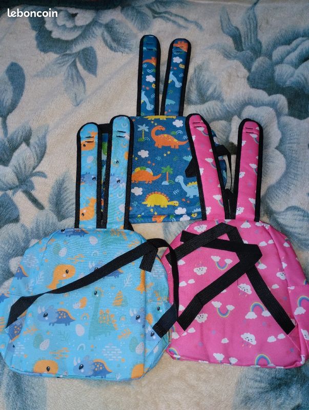 Sac à dos pour enfant (image 5)