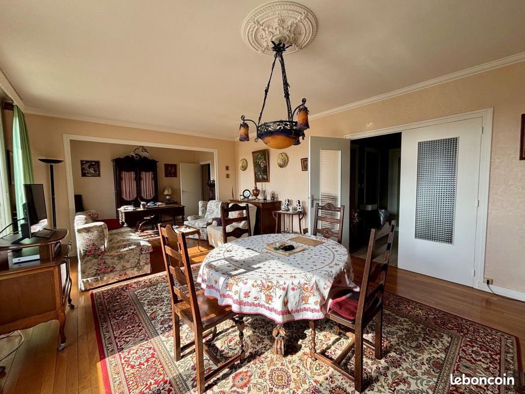 Appartement 101 m² · à Chalon-sur-Saône · 101 m² · 164 300 €