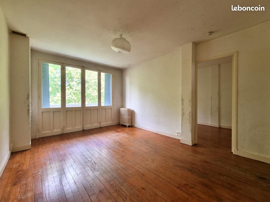 Appartement 2 pièces 43 m² (image 3)
