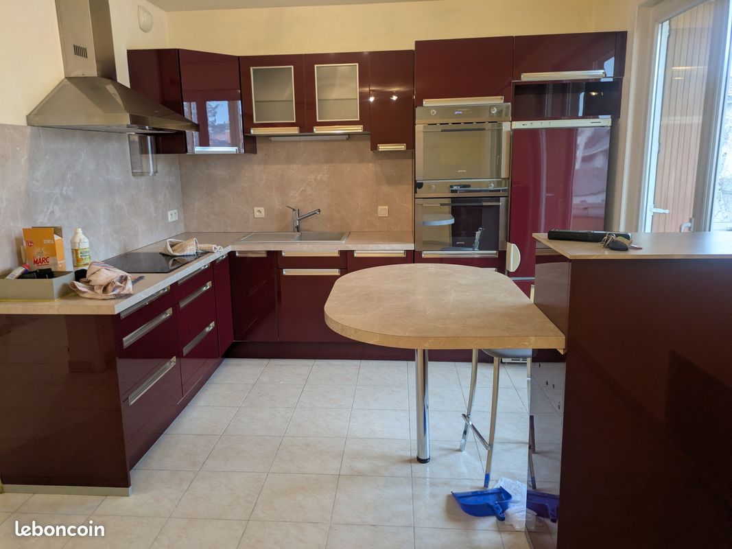 Appartement 3 pièces 72 m² · à Feurs · 72 m² · 839 €/mois
