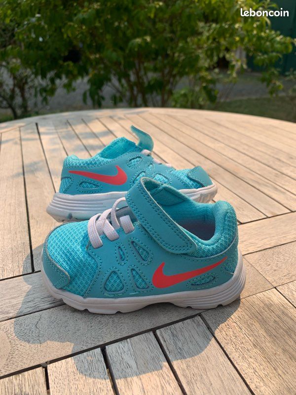 Chaussure Coq Leboncoin Taille Le Coq Sportif Basket Nike Bébé