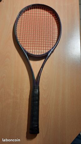 Raquette de tennis Adidas NTP 90 Sport Plein air