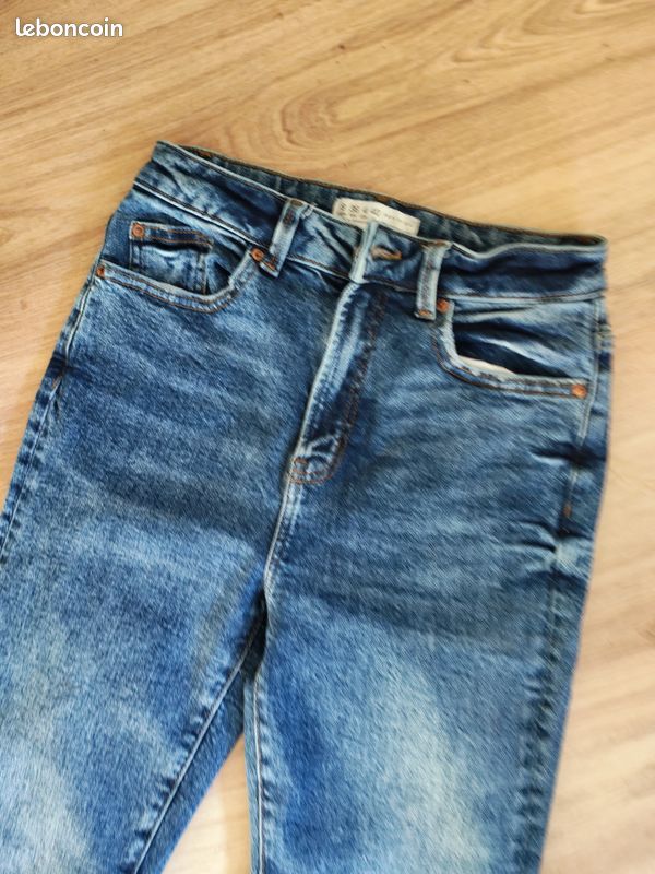 Jean Primark taille 36 denim co (image 4)