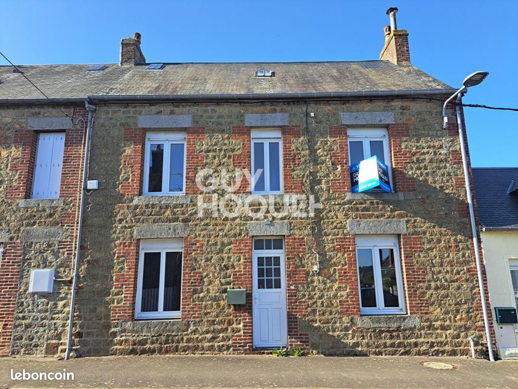 Maison 3 pièces 92 m² · à Tinchebray-Bocage · 92 m² · 72 000 €