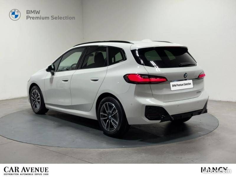 BMW Active Tourer 220i 170 ch DKG7 M Sport (image 7)