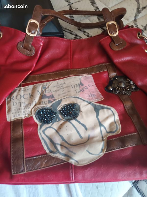 Sac à main.. (image 1)