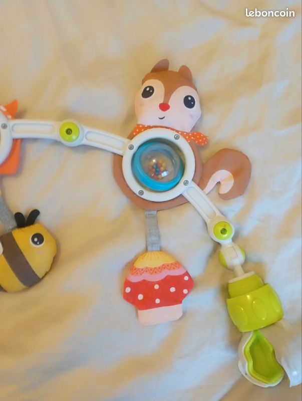 Mobile pour bébés enfants (image 4)