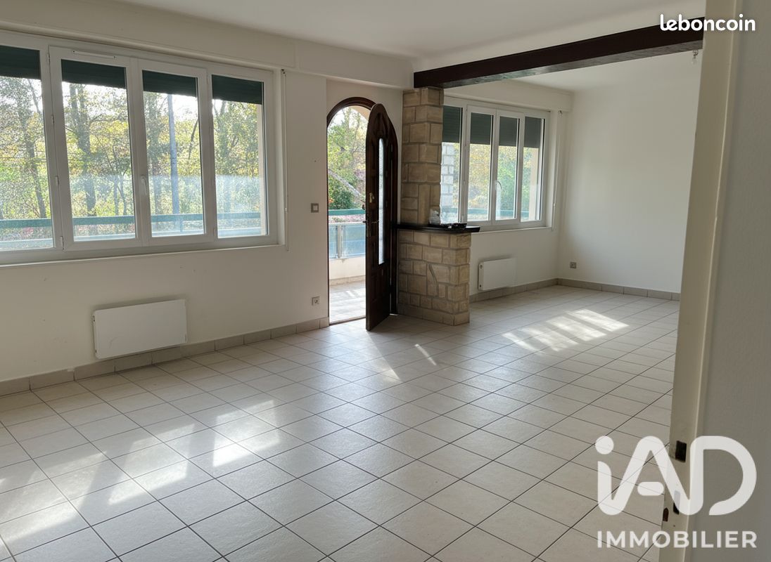 Appartement 4 pièces 115 m² · à Soustons · 115 m² · 273 500 €