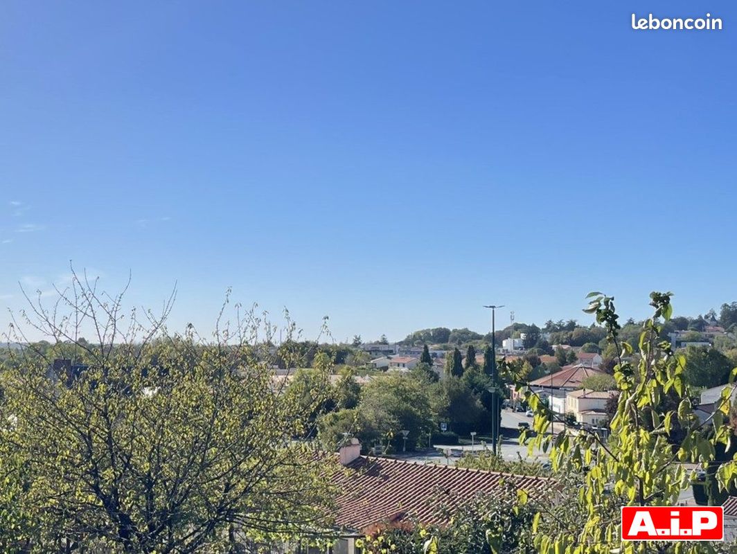 Maison 6 pièces 95 m² · à Pouzauges · 95 m² · 209 000 €