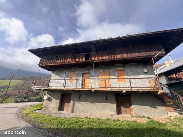 Maison 4 pièces 88 m²