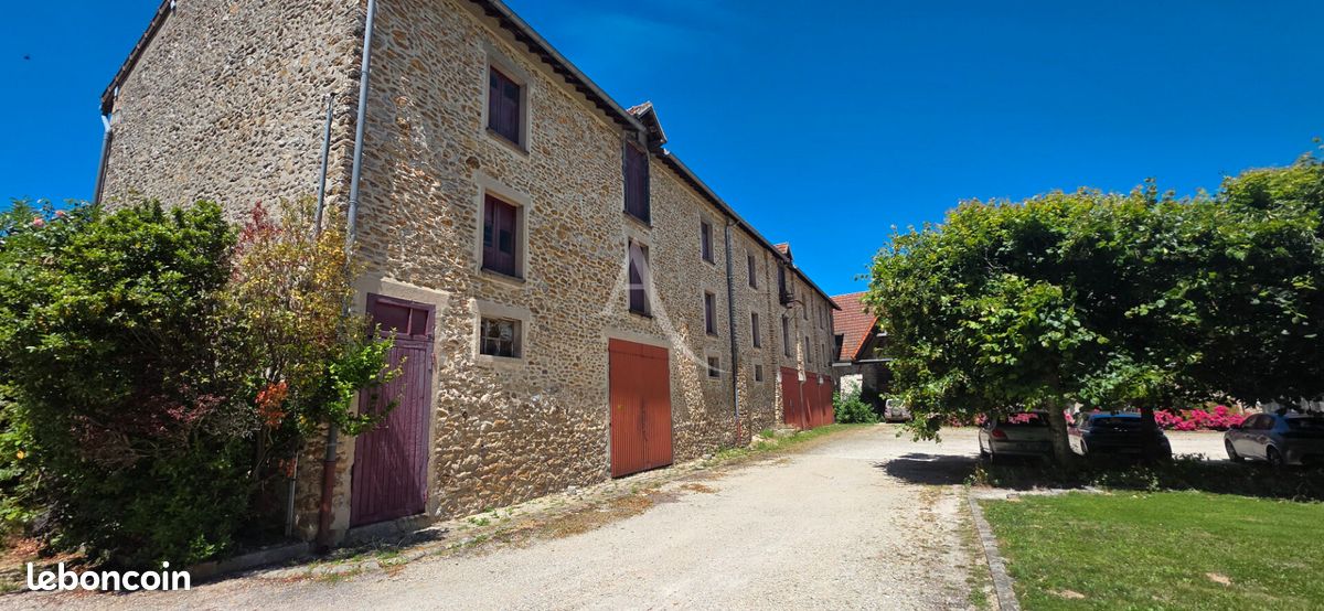 Appartement 3 pièces 75 m² · à Presles-en-Brie · 75 m² · 213 250 €