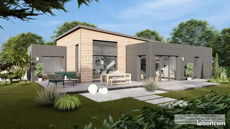 Maison 7 pièces 120 m² · à La Tremblade · 120 m² · 451 000 €