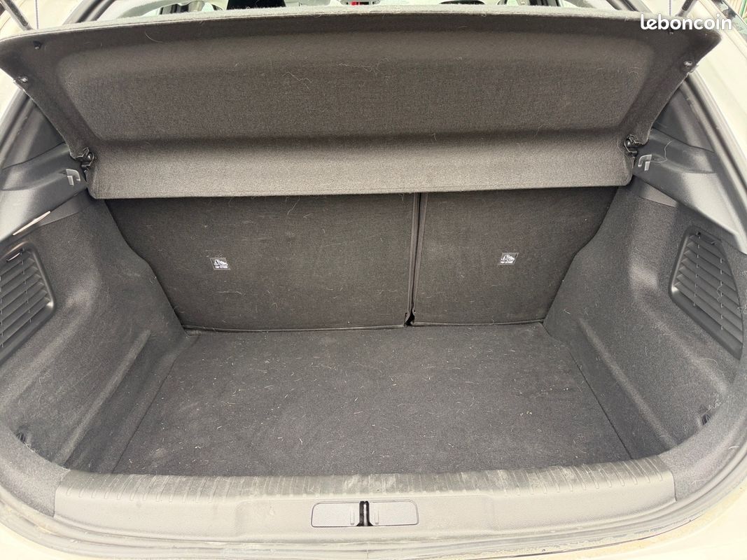 OPEL MOKKA 1.2 Turbo 100 ch BVM6 Edition GARANTIE 12 MOIS (image 15)