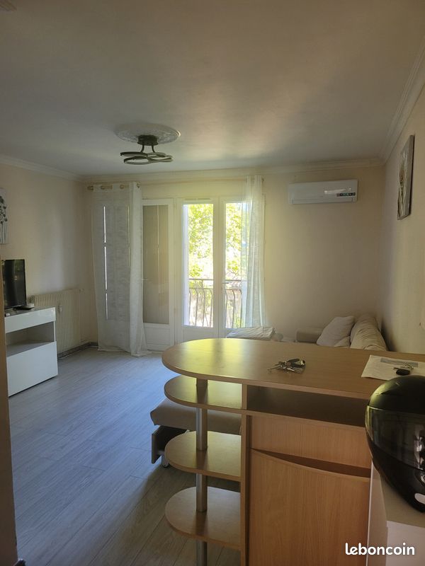 Appartement 3 pièces 60 m² · à Avignon · 60 m² · 118 000 €