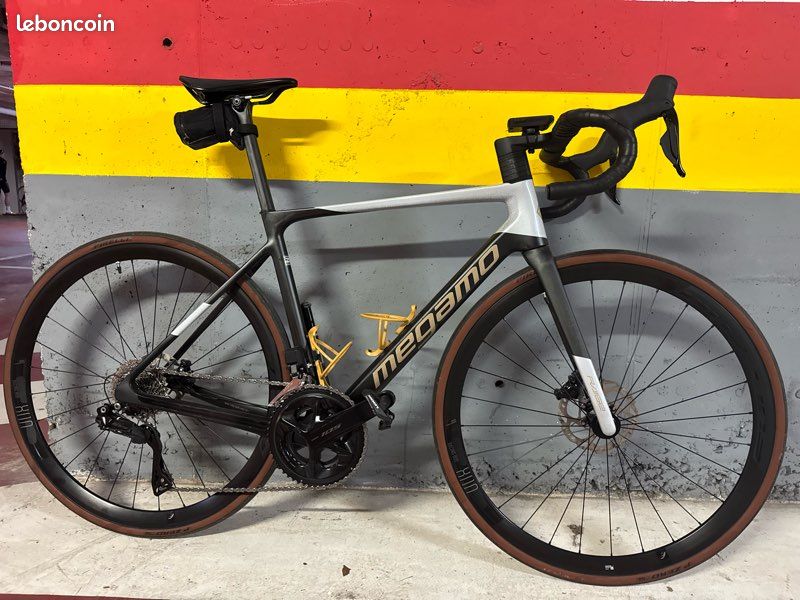 Vélo Mégamo 2025 Neuf (image 4)