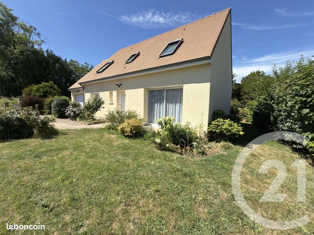 Maison 5 pièces 120 m² · à Le Mans · 120 m² · 275 000 €