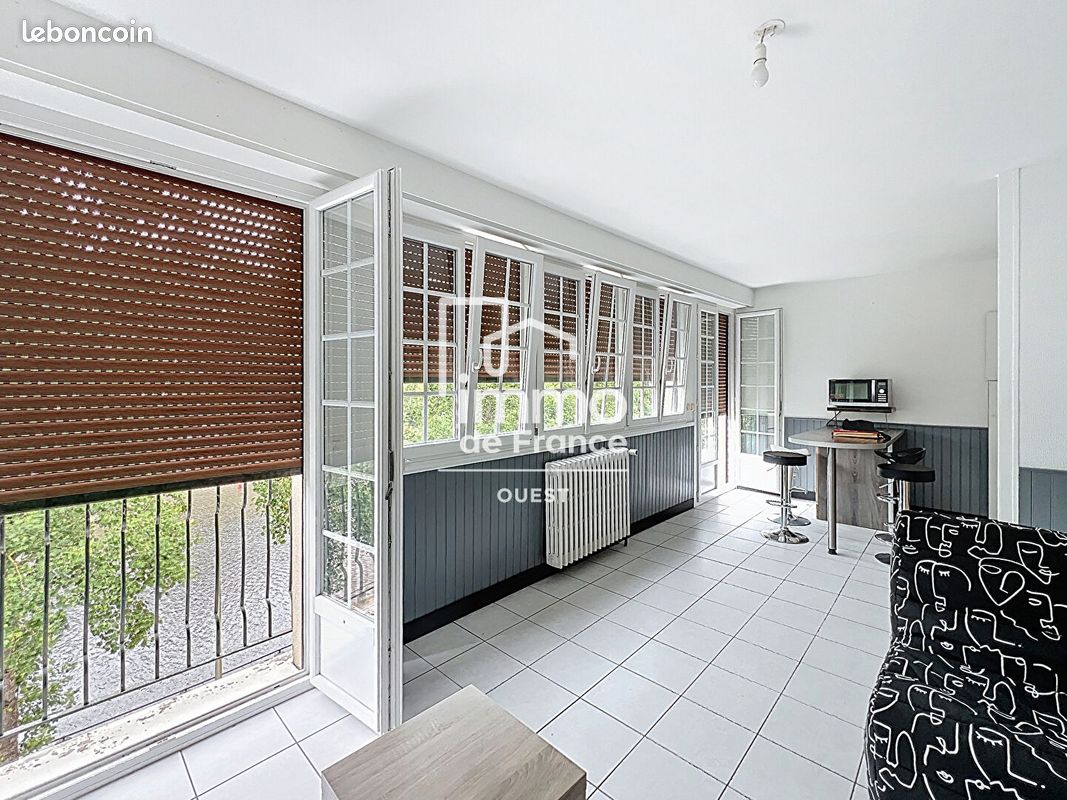 Appartement a louer laval - 1 pièce(s) - 35 m2 - Surfyn