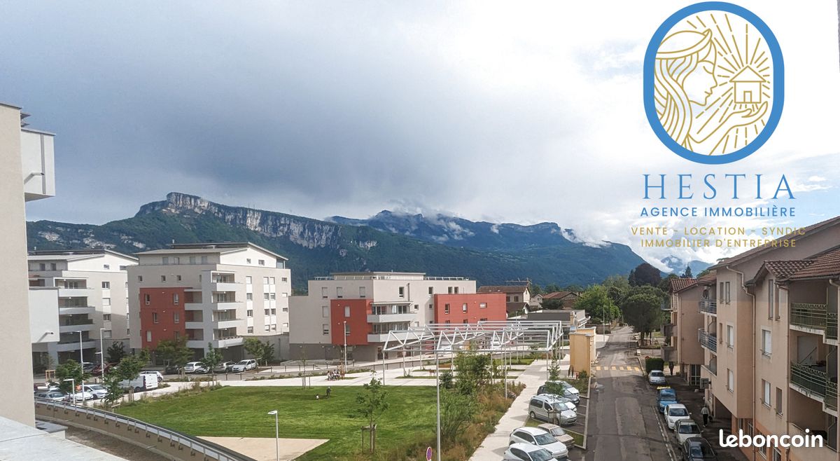 Appartement 3 pièces 65 m² · à Moirans · 65 m² · 150 000 €