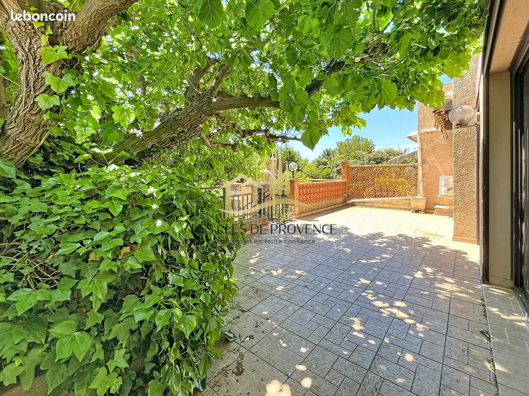 Maison 4 pièces 106 m² · à Sausset-les-Pins · 106 m² · 470 000 €