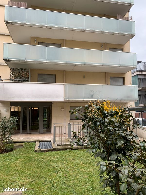 Appartement 1 pièce 45 m² · à Paris · 45 m² · 1 450 €/mois