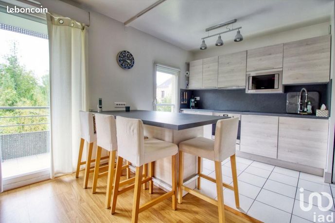 Appartement a louer osny - 3 pièce(s) - 73 m2 - Surfyn