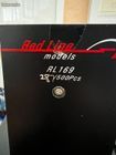 RED LINE RL136 - Ferrari F430 GT N°83 - 24 Heures Du Mans 2007 - 1/43 - NO SPARK