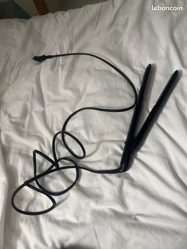Lisseur babyliss (image 4)