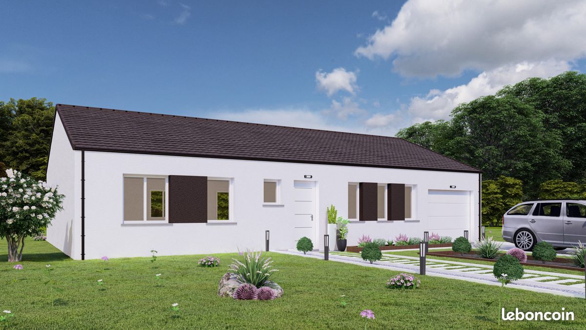 Maison 6 pièces 92 m² · à Saint-Nicolas-de-Port · 92 m² · 227 000 €
