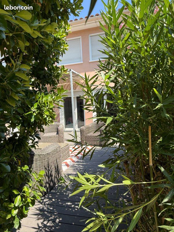 Maison 4 pièces 92 m² · à Aix-en-Provence · 92 m² · 480 000 €