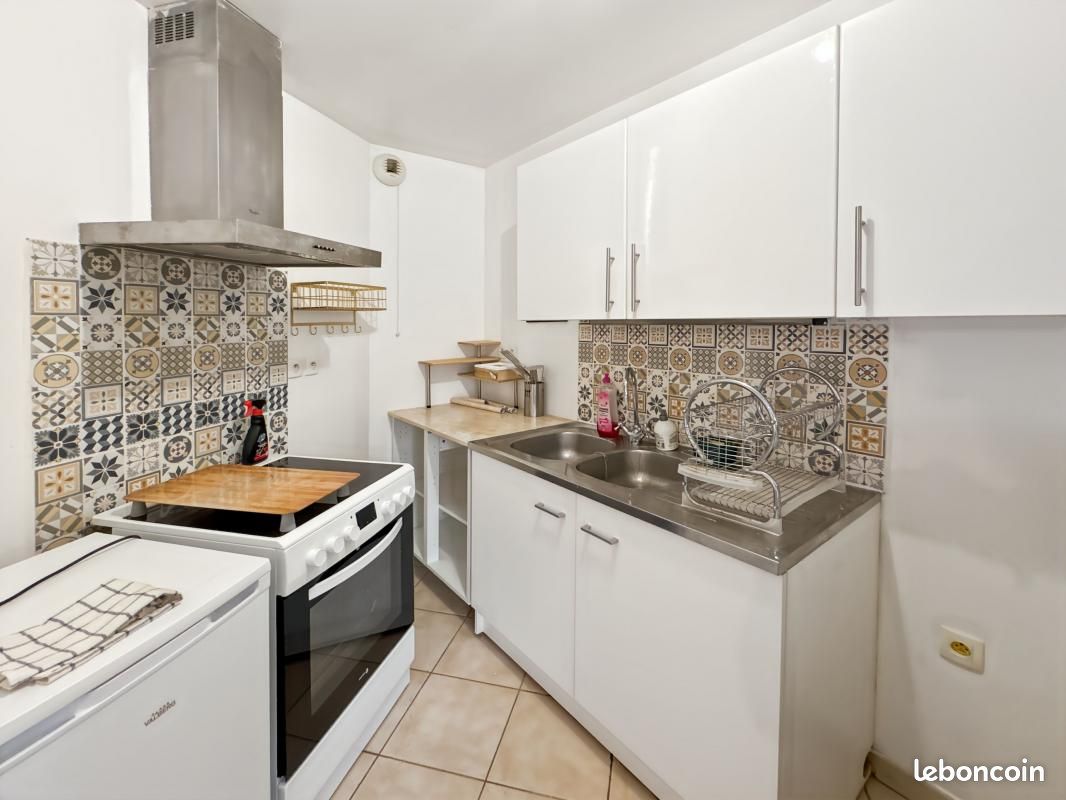 Appartement a louer vigneux-sur-seine - 3 pièce(s) - 62 m2 - Surfyn