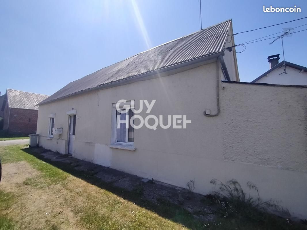 Maison 4 pièces 83 m² · à Doingt · 83 m² · 50 000 €