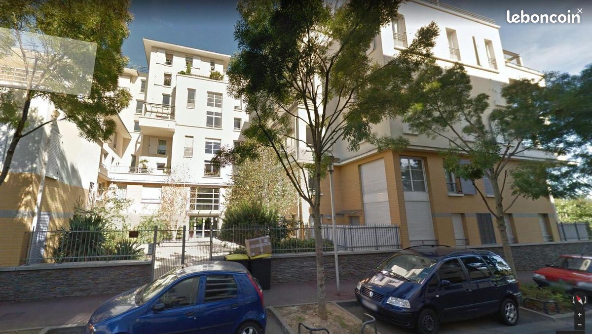 Appartement 2 pièces 43 m² · à Juvisy-sur-Orge · 43 m² · 995 €/mois
